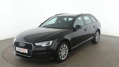 Gebraucht 2018 Audi A4 Comfort Kombi | 16.950 € (Fairer Preis)