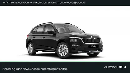 Gebraucht Skoda Kamiq Selection 116 PS (85 kW) 2026 SUV