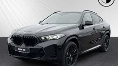 Gebraucht 2024 BMW X6 M Sport SUV | 125.990 €