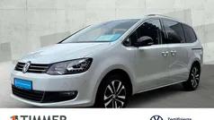 Gebraucht 2020 VW Sharan IQ Drive Van / Kleinbus | 27.480 € (Fairer Preis)