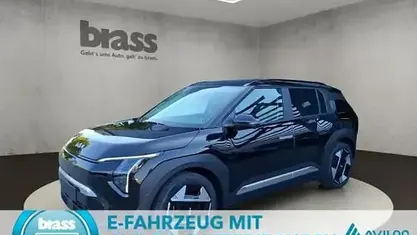 Gebraucht Kia EV3 150 kW (204 PS) 2025 SUV