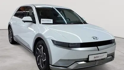 Gebraucht Hyundai Ioniq 5 167 kW (228 PS) 2023 SUV