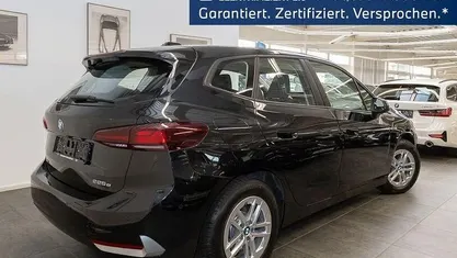 Usado BMW 225 Performance 245 CV (180 kW) 2022 Negro Monovolumen