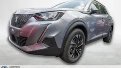 Gebraucht 2023 Peugeot e-2008 Allure SUV | 20.485 € (Fairer Preis)