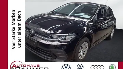 Gebraucht 2025 VW Polo Life Limousine | 19.600 € (Fairer Preis)