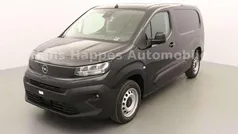 Schwarz Neu 2025 Opel Combo Van / Kleinbus | 26.590 € (Fairer Preis)