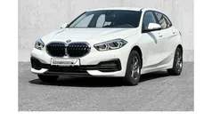 Gebraucht 2022 BMW 116 Advantage Kleinwagen | 15.890 € (Fairer Preis)