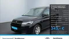 Gebraucht 2022 VW Caddy Life Van / Kleinbus | 22.640 € (Guter Preis)