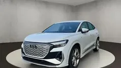 Gebraucht 2022 Audi Q4 Sportback e-tron Sport SUV | 27.900 € (Guter Preis)
