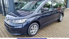 VW Caddy Maxi