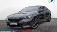 Gebraucht 2024 BMW 520 M Sport Limousine | 57.900 € (Fairer Preis)