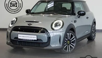 Gebraucht 2021 Mini Cooper SE Kleinwagen | 18.450 € (Fairer Preis)
