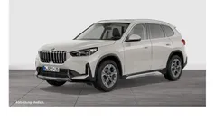 Gebraucht 2025 BMW X1 xLine SUV | 48.360 € (Fairer Preis)