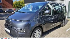 Gebraucht 2024 Hyundai Staria Van / Kleinbus | 39.900 € (Superpreis)
