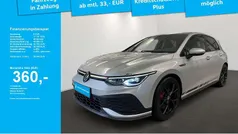 Gebraucht 2022 VW Golf VIII GTI Clubsport Limousine | 29.948 € (Fairer Preis)