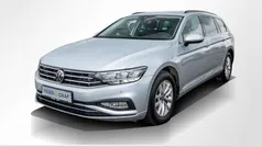 Gebraucht 2021 VW Passat Business Kombi | 19.340 € (Guter Preis)