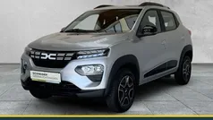 Gebraucht 2023 Dacia Spring Essentiel Kleinwagen | 12.290 € (Fairer Preis)
