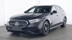 Gebraucht 2024 Mercedes E300 Premium Kombi | 57.777 € (Guter Preis)