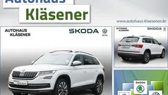 Gebraucht 2020 Skoda Kodiaq SUV | 27.970 € (Fairer Preis)