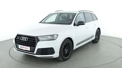 Gebraucht 2018 Audi Q7 Design SUV | 36.520 € (Fairer Preis)