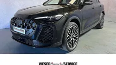 Gebraucht 2025 Audi Q5 S-Line SUV | 71.400 € (Fairer Preis)