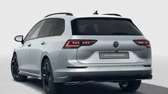 Gebraucht 2025 VW Golf VIII R-line Kombi | 35.121 € (Fairer Preis)