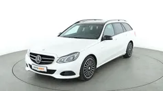 Gebraucht 2016 Mercedes E250 Avantgarde Kombi | 25.090 € (Fairer Preis)