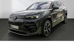 Gebraucht 2025 VW Tayron Comfortline SUV | 55.390 € (Guter Preis)