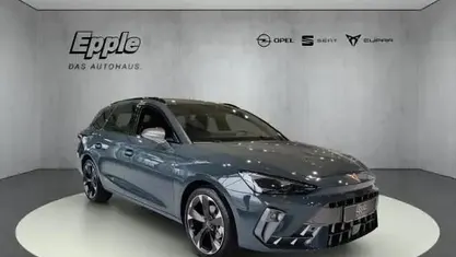 Gebraucht Cupra Leon 150 PS (110 kW) 2025 Kombi