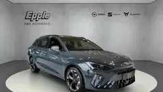 Blau Neu 2025 Cupra Leon Kombi | 30.890 € (Superpreis)