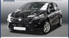 Gebraucht 2024 Renault Clio V Evolution Limousine | 19.444 € (Fairer Preis)
