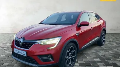 Gebraucht 2024 Renault Arkana Techno SUV | 22.989 € (Fairer Preis)