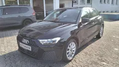 Mythosschwarz Gebraucht 2024 Audi A1 Kleinwagen | 22.490 € (Guter Preis)