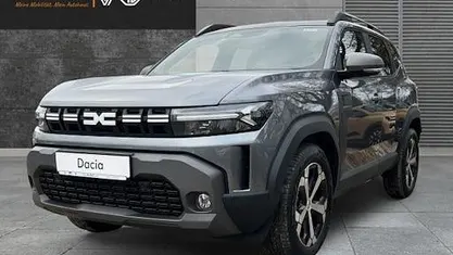 Grau Gebraucht 2025 Dacia Duster Journey SUV | 25.450 € (Guter Preis)