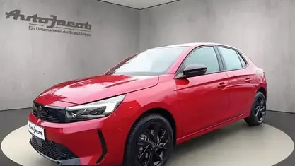 Gebraucht 2024 Opel Corsa Limousine | 17.950 € (Fairer Preis)