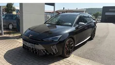 Gebraucht 2025 Cupra Leon VZ Limousine | 52.888 €