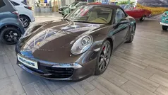 Gebraucht 2012 Porsche 911 | 82.490 €