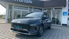 Gebraucht 2025 Hyundai Bayon Trend SUV | 22.190 € (Fairer Preis)