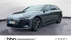 Gebraucht 2025 Audi A6 e-tron Performance Kombi | 69.900 € (Guter Preis)