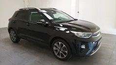 Gebraucht 2021 Kia Stonic Vision SUV | 15.970 € (Fairer Preis)