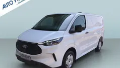 Frozen white Neu 2024 Ford Transit Custom Trend Abholung | 44.850 € (Fairer Preis)