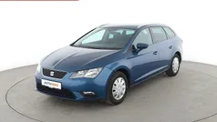 Gebraucht 2015 Seat Leon Style Kombi | 10.250 € (Fairer Preis)