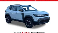 Gebraucht 2025 Dacia Duster Extreme SUV | 27.460 € (Fairer Preis)