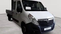 Gebraucht 2019 Opel Movano S Van | 16.690 € (Guter Preis)