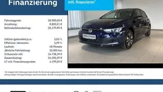 Gebraucht 2024 VW Golf VIII Move Limousine | 28.980 € (Fairer Preis)