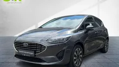 Gebraucht 2023 Ford Fiesta Titanium Kleinwagen | 16.380 € (Guter Preis)