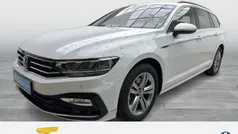 Gebraucht 2023 VW Passat Business Kombi | 33.290 € (Guter Preis)