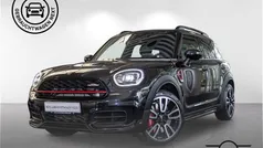 Gebraucht 2022 Mini John Cooper Works Kleinwagen | 34.700 € (Fairer Preis)