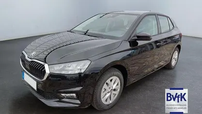 Gebraucht Skoda Fabia 116 PS (85 kW) 2026 Kleinwagen