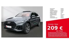 Gebraucht 2025 Audi Q5 S-Line SUV | 58.480 € (Guter Preis)